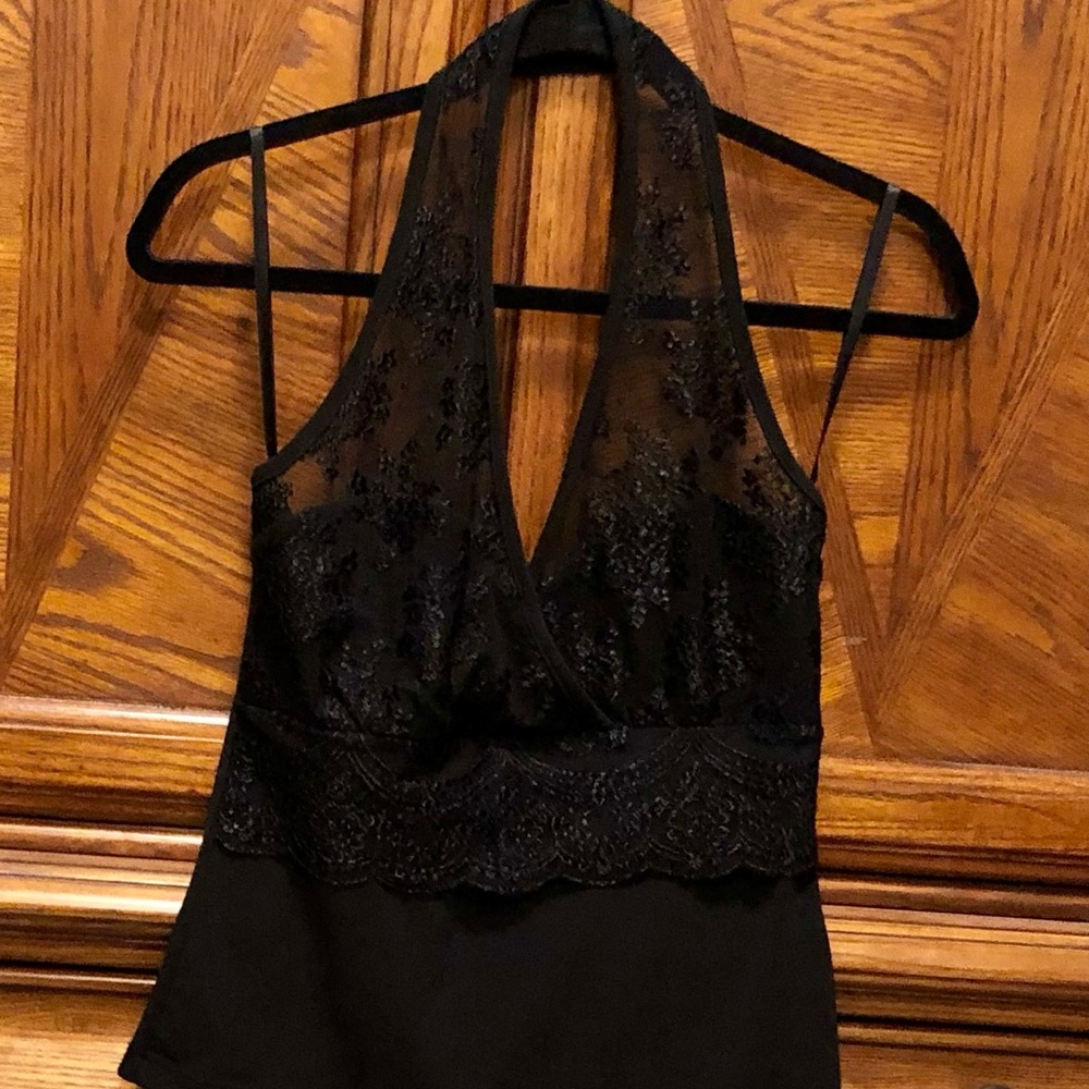 Bundle of 4 White House Black Market Tops